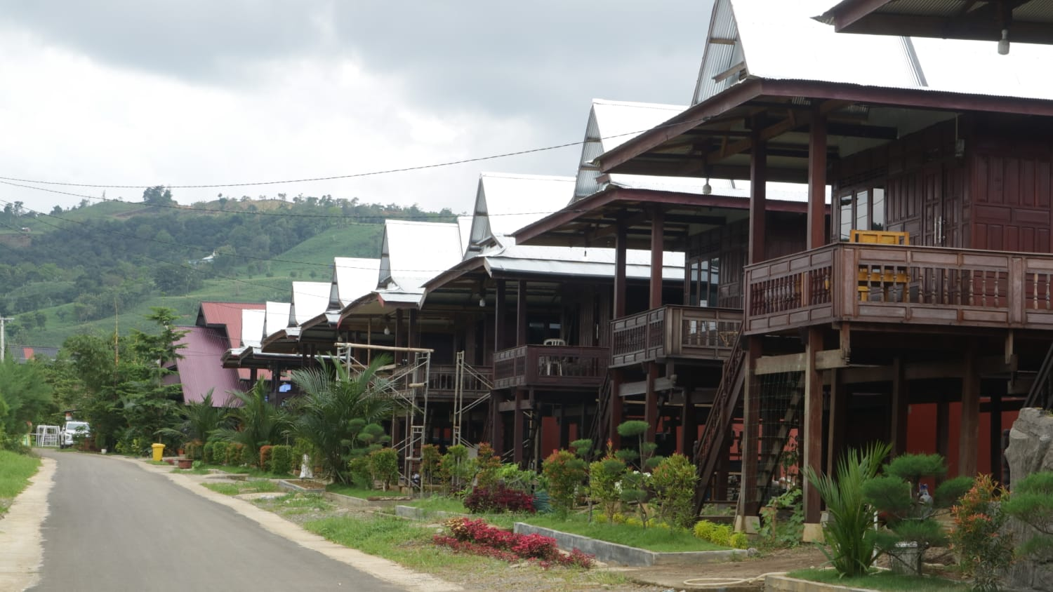 Sejarah Desa Nirannuang