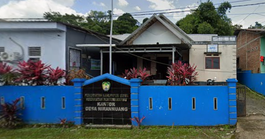 Kelurahan