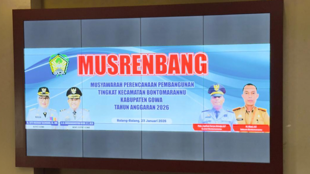 MUSRENBANG