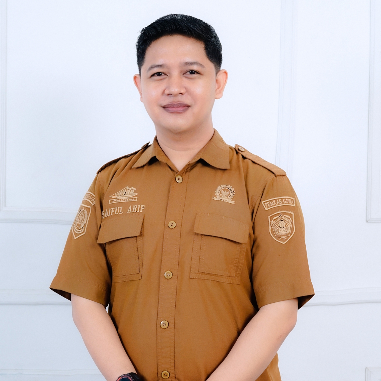 Saiful Arif